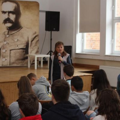 I Liceum Ogólnokształcące im. Marii Skłodowskiej Curie w Sopocie